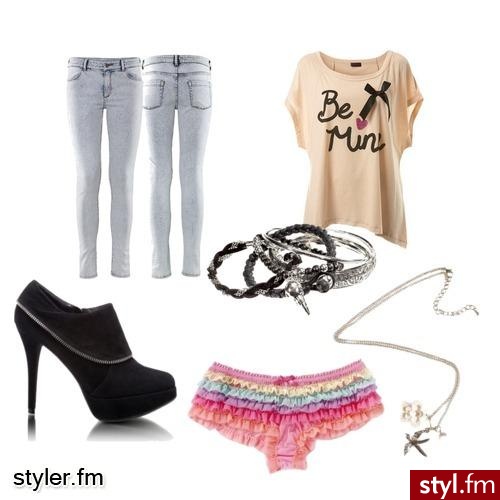 ;DD - Styler
