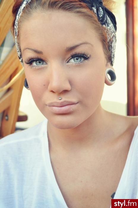 Dzienne Makijaże
