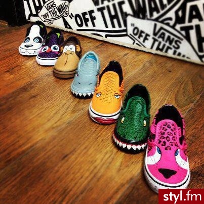 Trampki Buty Moda