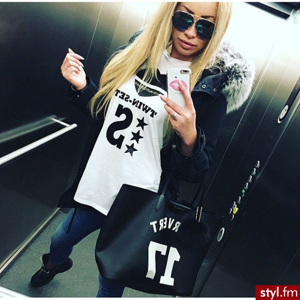 Pozostałe Ciuchy Moda