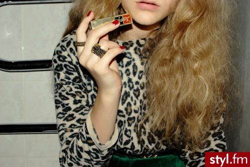 Pozostałe Ciuchy Moda