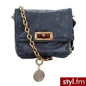 Lanvin leather leopard print mini bag - Polyvore. Pobrano ze strony: http://www.polyvore.com/lanvin_leather_leopard_print_mini/thing?id=27475993 - Pozostałe Torebki Moda