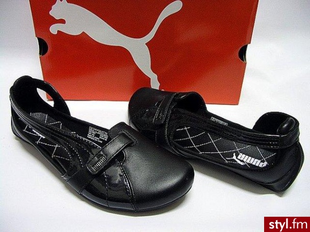 Pozostałe Buty Moda