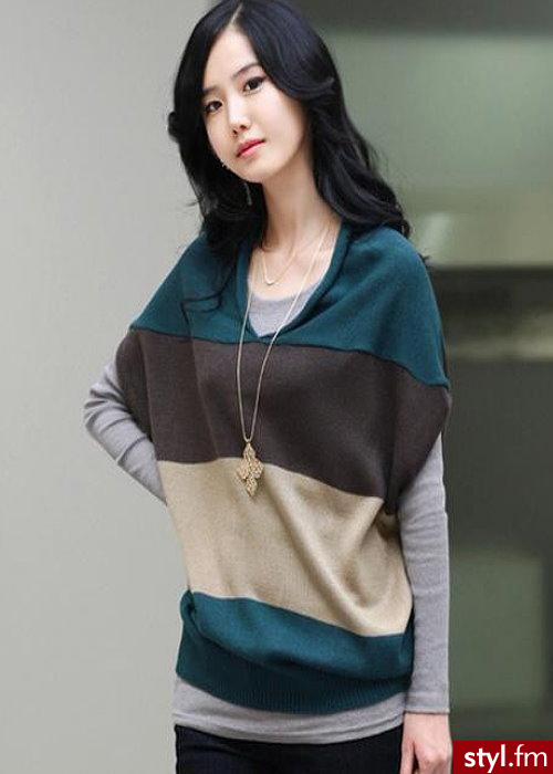 Sweter-PLN28.60 - Pozostałe Ciuchy Moda