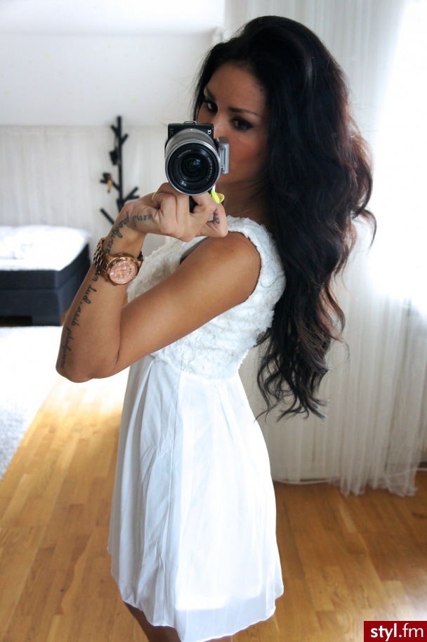 Dzienne Sukienki Moda