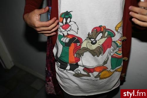 Pozostałe Ciuchy Moda