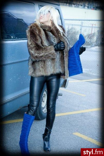 . - Pozostałe Ciuchy Moda