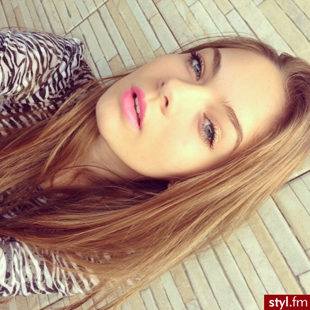 Dzienne Makijaże