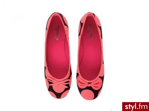 Pozostałe Buty Moda