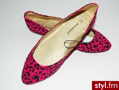 śliczne prawda? :) - Pozostałe Buty Moda