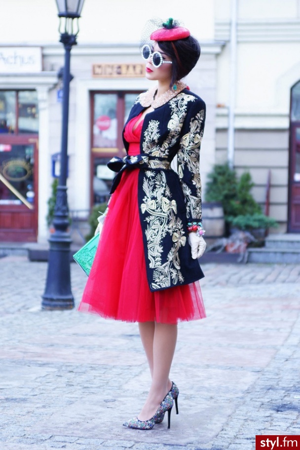 Pozostałe Ciuchy Moda