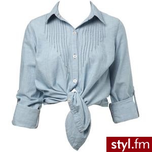 Pozostałe Ciuchy Moda