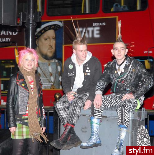 Pozostałe Ciuchy Moda