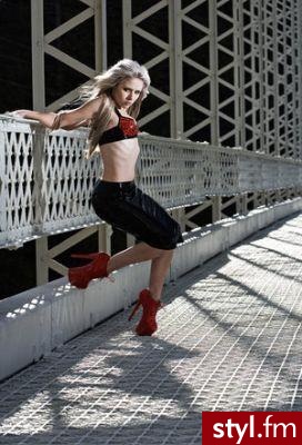 Pozostałe Ciuchy Moda