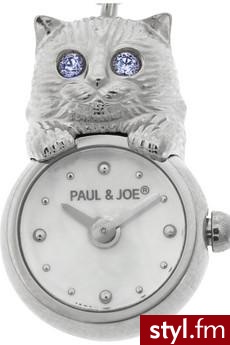 zegarek. Paul & Joe
Jeżeli już jest proszę o link - Gadżety Inne Moda