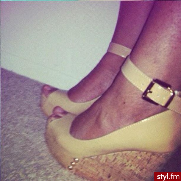 Koturny Buty Moda