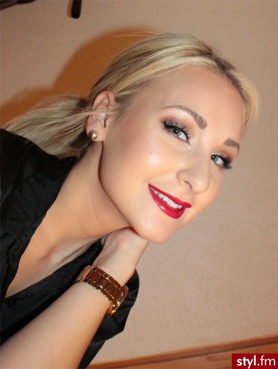 Dzienne Makijaże
