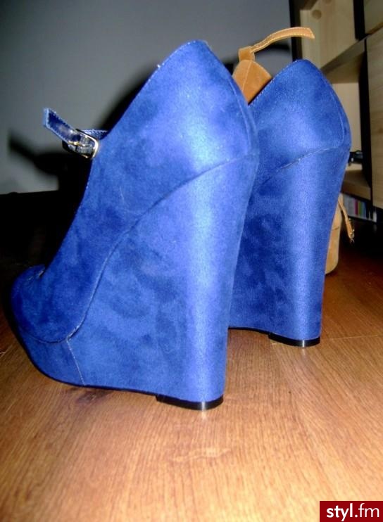 Koturny Buty Moda