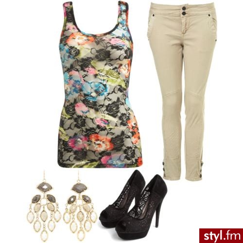 Zestaw - Styler