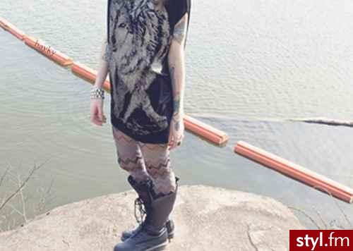 Pozostałe Ciuchy Moda