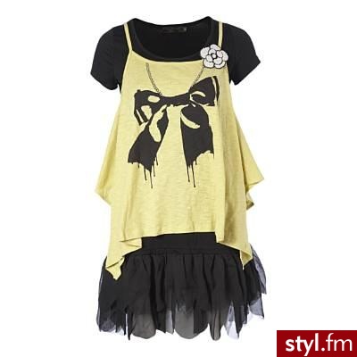 Pozostałe Ciuchy Moda