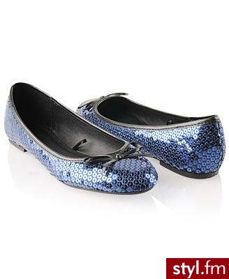 Pozostałe Buty Moda