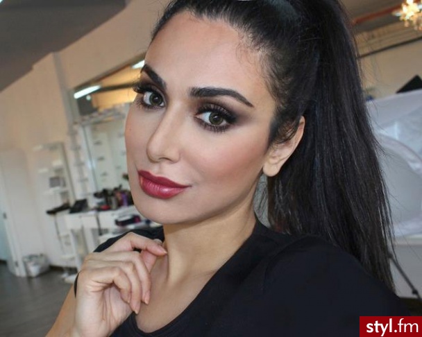 Wieczorowe Makijaże