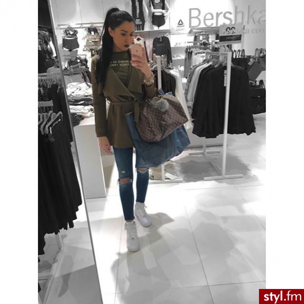 Pozostałe Ciuchy Moda