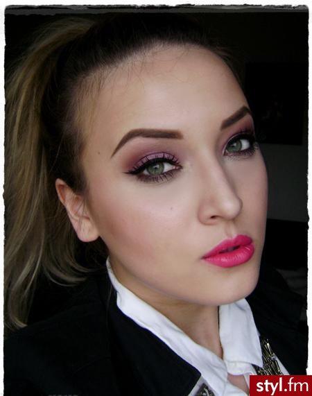 Dzienne Makijaże