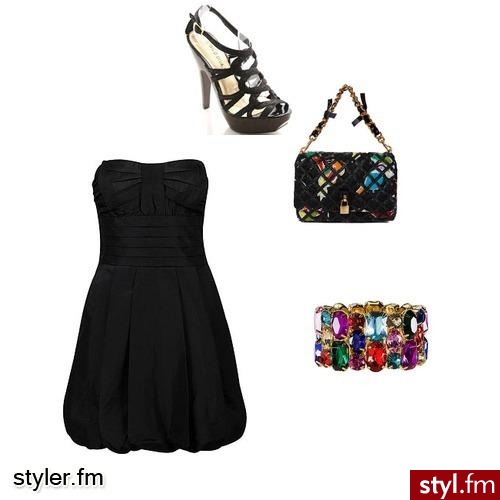 Sylwestrowo. ... - Styler