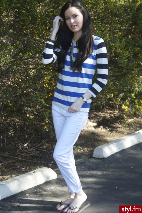 Bluzki Ciuchy Moda