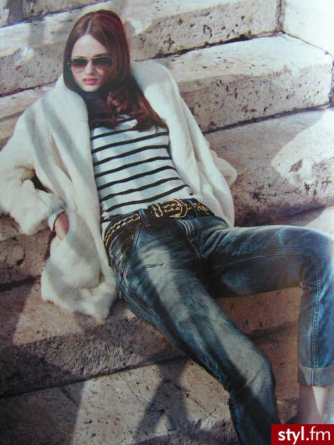 H&M - Pozostałe Ciuchy Moda