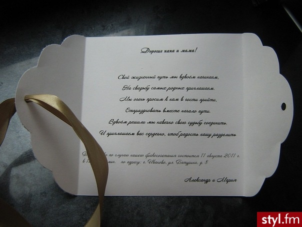 Ślubne akcesoria Ślub Moda