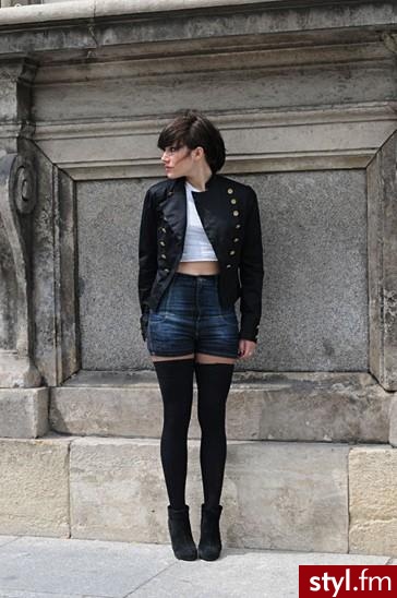 Pozostałe Ciuchy Moda