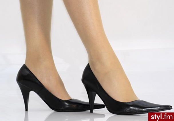 Pozostałe Buty Moda