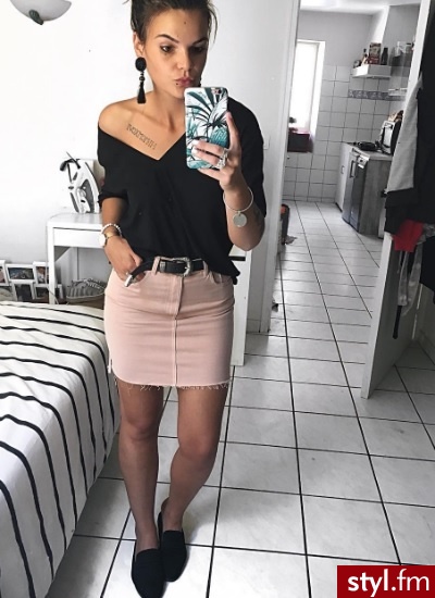 Pozostałe Ciuchy Moda