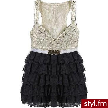 ;D - Pozostałe Ciuchy Moda