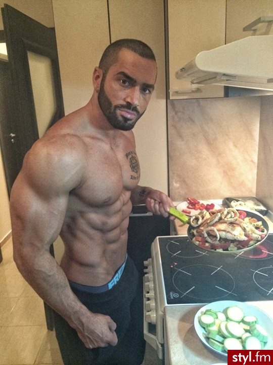 Sport i fitness