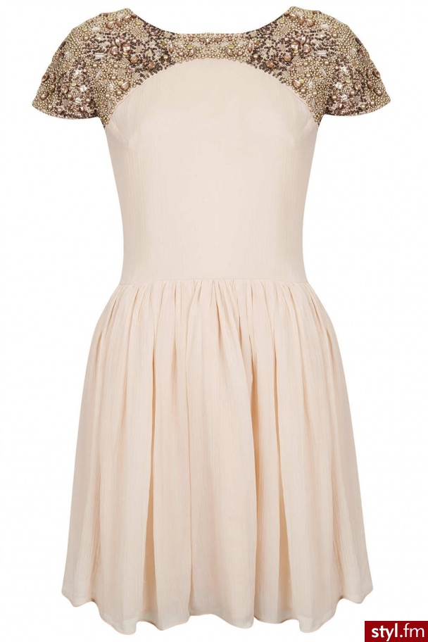 Dzienne Sukienki Moda