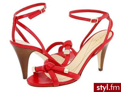Kate Spade - 297.95$ - Pozostałe Buty Moda