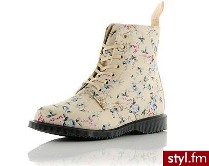 Pozostałe Buty Moda