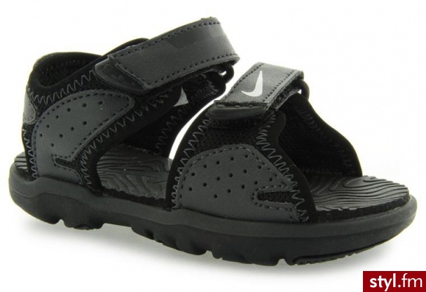 Nike SANDAŁY SANTIAM 5 (TD) - Sandały Buty Moda