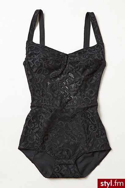 Body Bielizna Moda