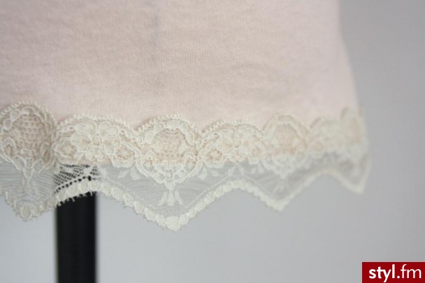 Topy Ciuchy Moda