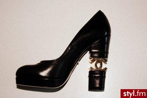 Pozostałe Buty Moda