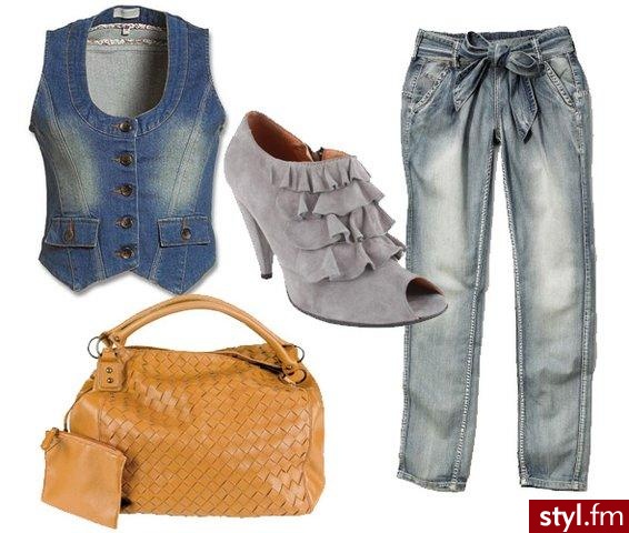 Najbardziej podobają mi się buty ;) - Styler