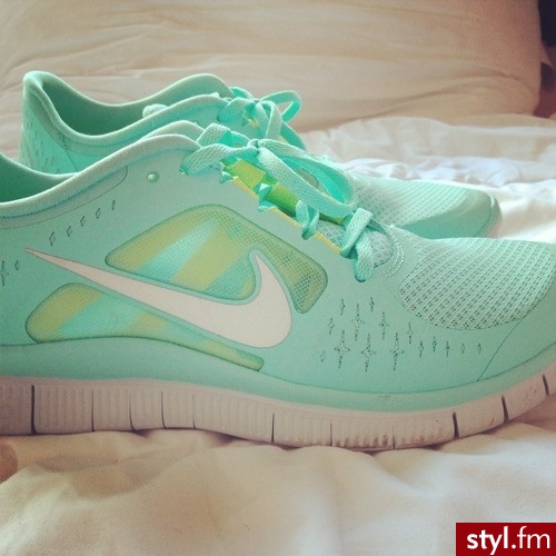 Sportowe Buty Moda