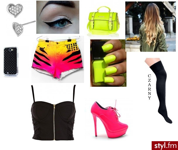 To Dan <3 - Styler
