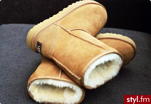 Pozostałe Buty Moda