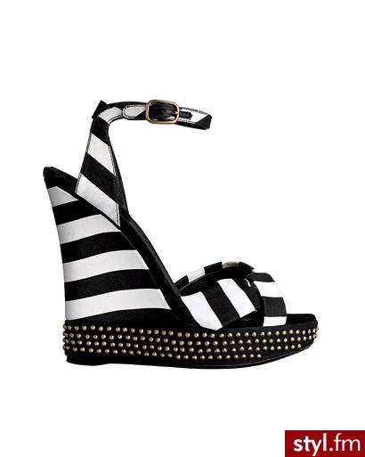 Donna Karan New York 995$ - Pozostałe Buty Moda